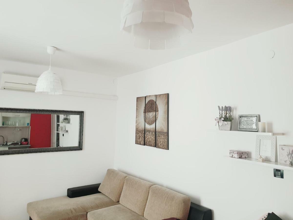 Stella Apartment Sibenik Charm&History United Exterior photo