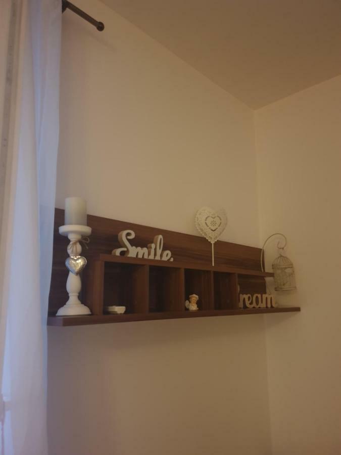 Stella Apartment Sibenik Charm&History United Exterior photo